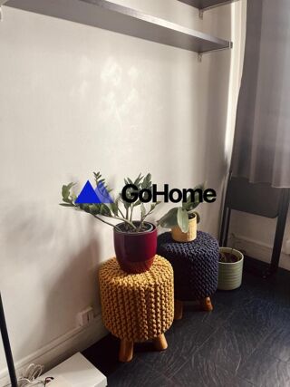  Appartement � louer 1 pi�ce 25 m�