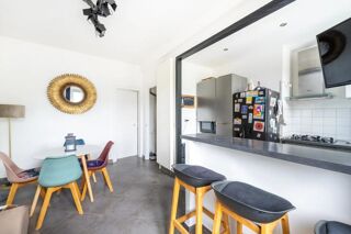 Appartement à vendre 3 pièces 59 m²