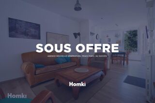  Appartement à vendre 3 pièces 64 m²