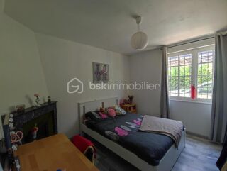  Villa � vendre 7 pi�ces 117 m�