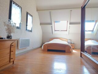  Maison � vendre 8 pi�ces 155 m�