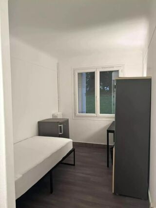  Appartement à louer 1 pièce 10 m²