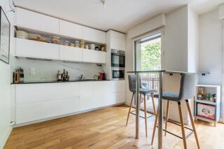  Appartement à vendre 4 pièces 80 m²