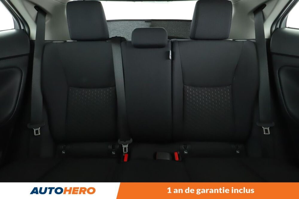 Yaris Cross 1.5 2WD 116H 2025 occasion 92130 Issy-les-Moulineaux