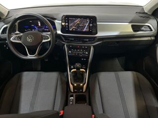 T-ROC 2.0 TDI 116 Start/Stop BVM6 Life Plus 2023 occasion 31100 Toulouse