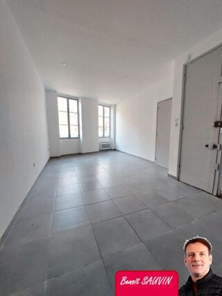  Appartement  vendre 3 pices 53 m