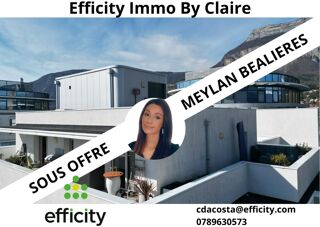  Appartement � vendre 4 pi�ces 86 m�