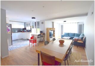  Maison � vendre 7 pi�ces 130 m�