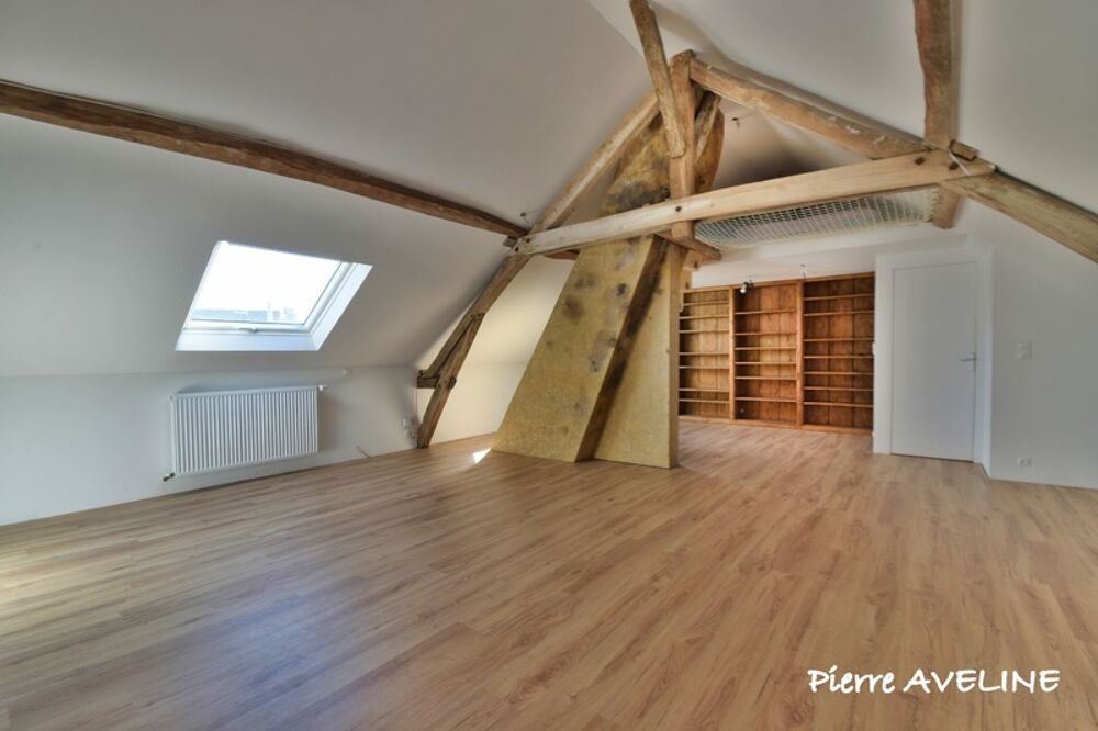 Vente Maison Maison à vendre 7 pièces YEVRES (28) Yevres