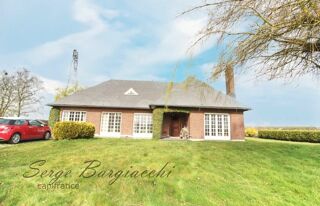  Maison � vendre 8 pi�ces 200 m�