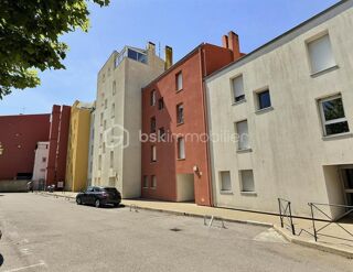  Appartement � vendre 1 pi�ce 15 m�