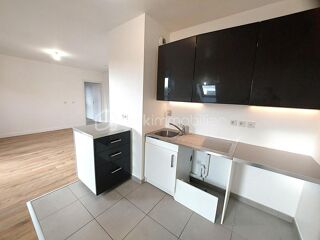  Appartement � vendre 2 pi�ces 47 m�