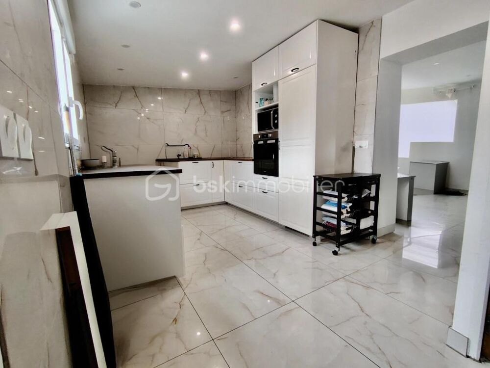 Vente Maison Maison familiale à saisir Chelles