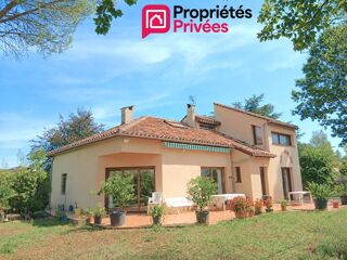  Maison à vendre 6 pièces 165 m²