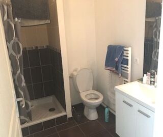  Appartement � louer 1 pi�ce 24 m�