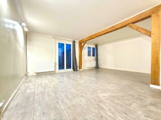  Maison � vendre 5 pi�ces 98 m�