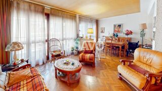  Appartement � vendre 4 pi�ces 85 m�