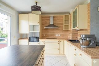  Appartement à vendre 4 pièces 90 m²