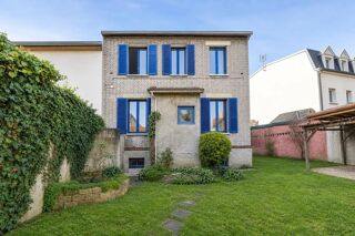  Maison à vendre 6 pièces 128 m²