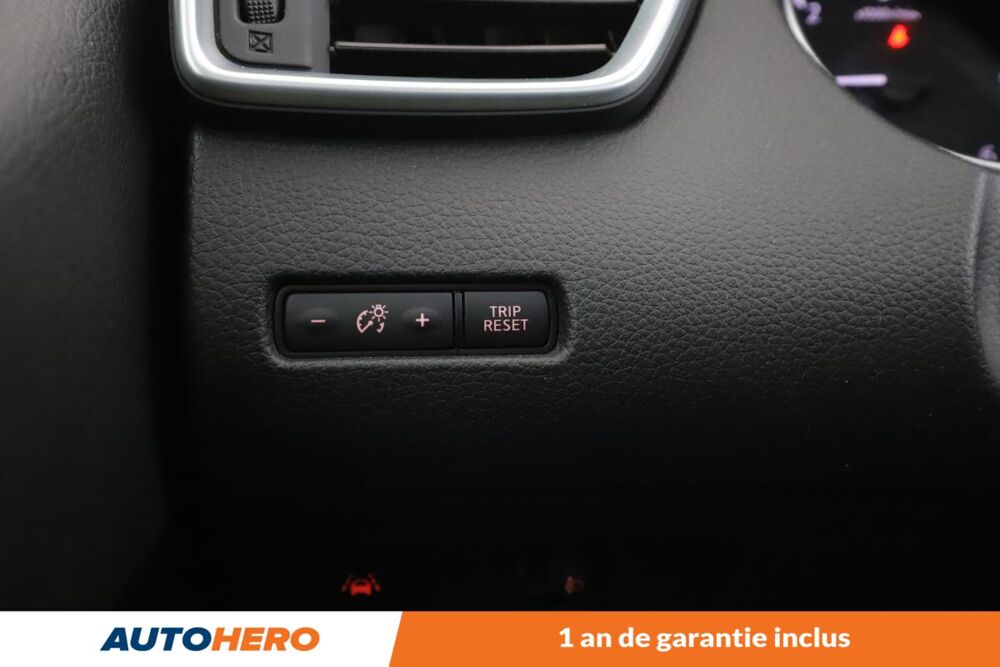 Qashqai 1.5 dCi N-Connecta DCT7 115 ch 2019 occasion 92130 Issy-les-Moulineaux