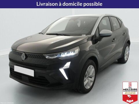 Annonce voiture Renault Captur 23094 €