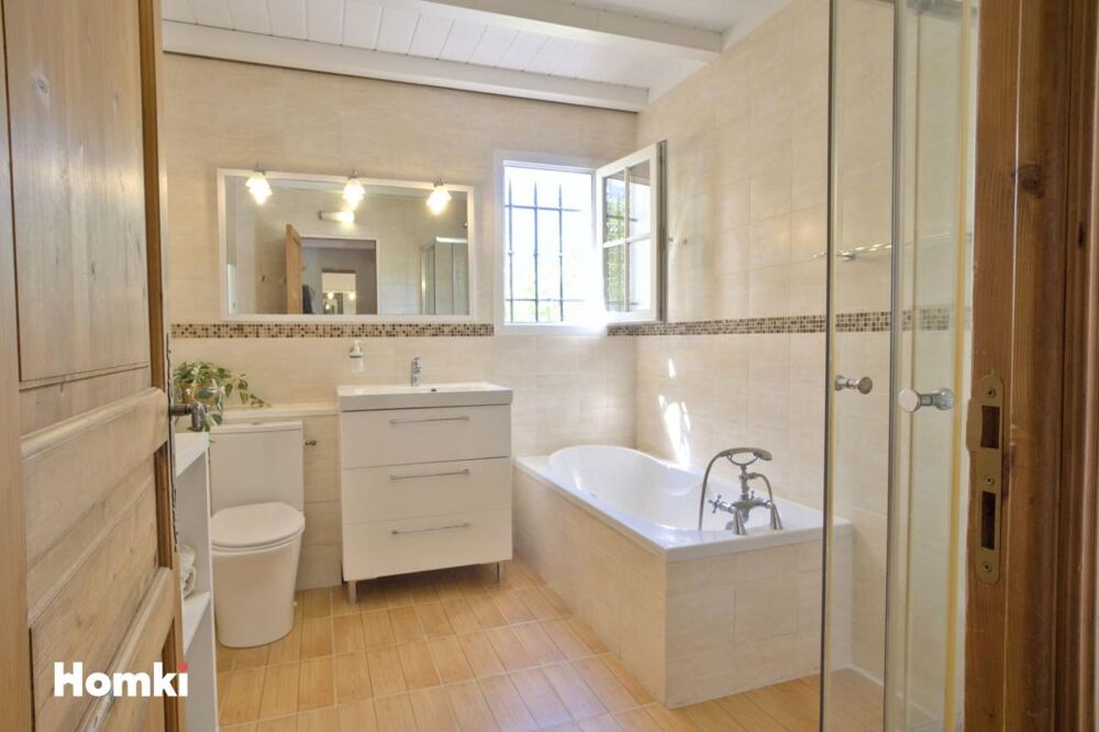 � vendre  Maison Marseille 13