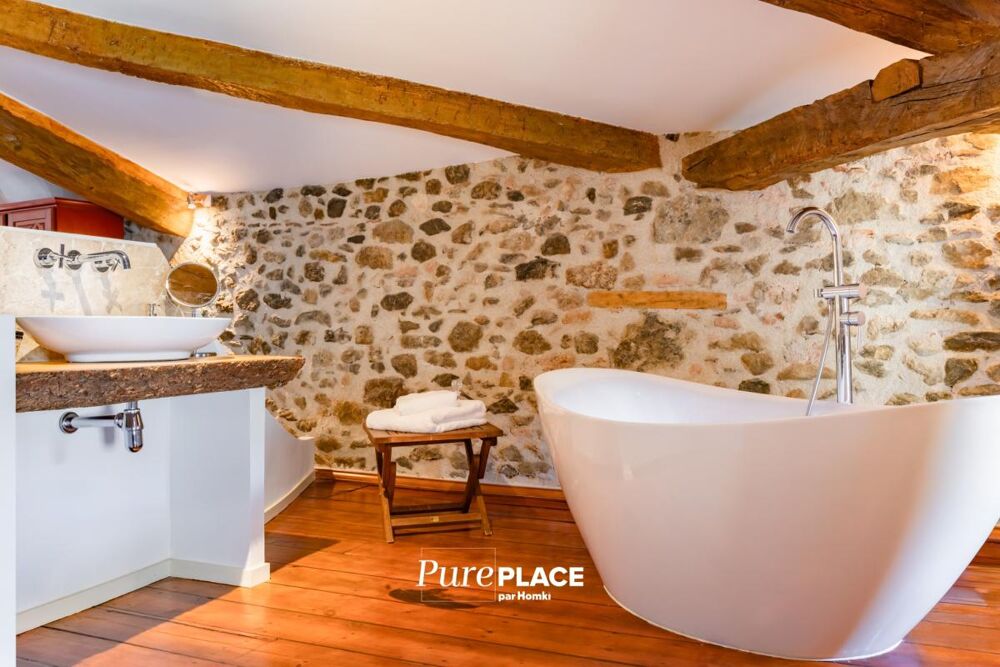 � vendre  Maison F�lines-Termen�s (11330)