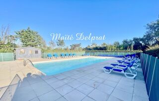  Appartement � vendre 2 pi�ces 44 m�