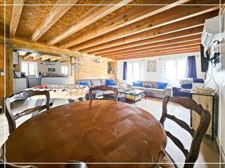  Maison � vendre 5 pi�ces 136 m�