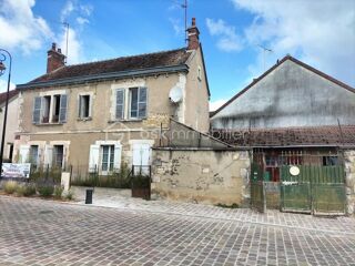  Propri�t�/ch�teau � vendre 3 pi�ces 85 m�