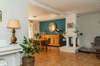  Maison à vendre 6 pièces 115 m²