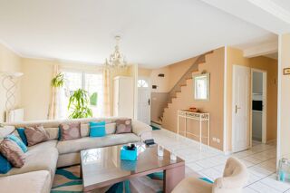  Maison � vendre 6 pi�ces 129 m�