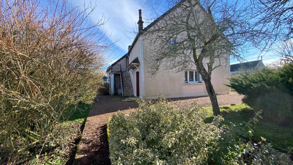 Maison 8 pièce(s) 200 m2