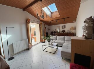  Maison à vendre 4 pièces 110 m²
