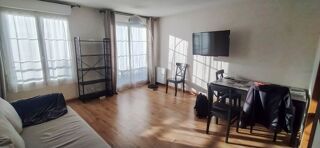 Appartement � louer 2 pi�ces 40 m�