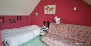  Maison à vendre 4 pièces 115 m²