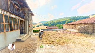  Ferme à vendre 4 pièces 180 m²