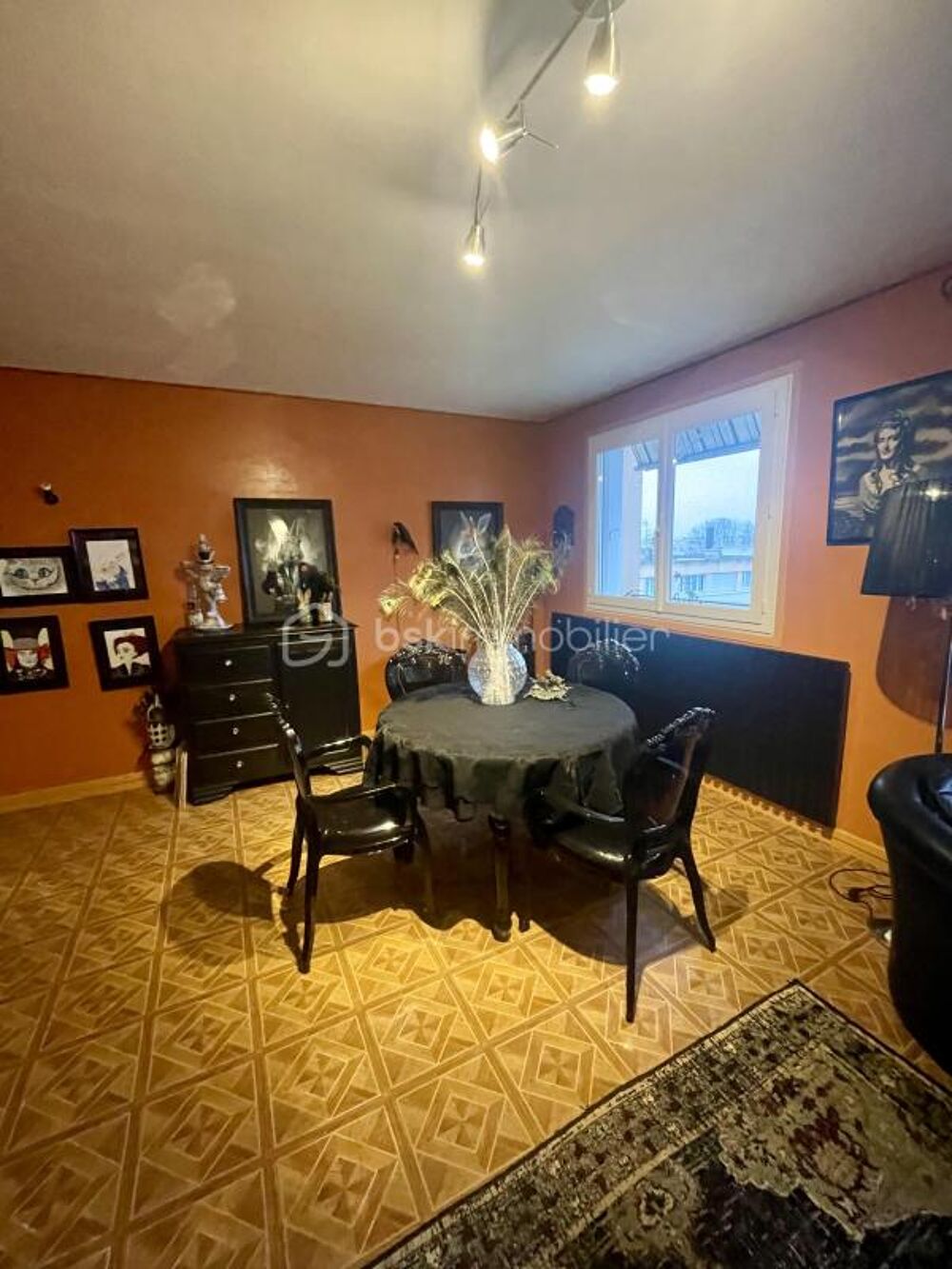 Spacieux appartement avec décoration raffinée Sanvic