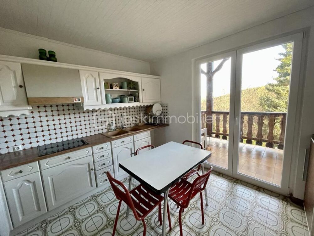 Vente Maison Grande Maison Familiale de 285m2 Wangenbourg engenthal
