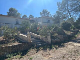  Villa à vendre 6 pièces 185 m²