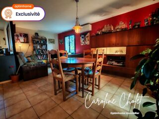  Maison à vendre 5 pièces 90 m²