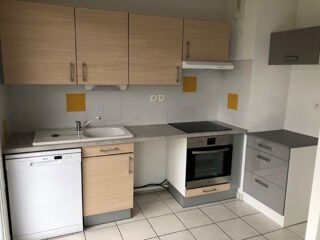  Appartement à louer 2 pièces 42 m²