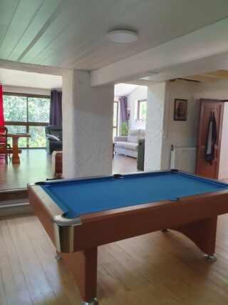  Maison à vendre 7 pièces 283 m²