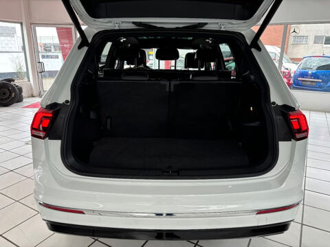 Tiguan Allspace 2.0 TDI DSG R-Line 2023 occasion 33000 Bordeaux