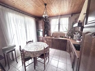  Maison � vendre 5 pi�ces 114 m�