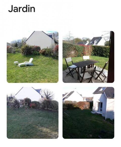  Appartement � louer 1 pi�ce 9 m� Quimper