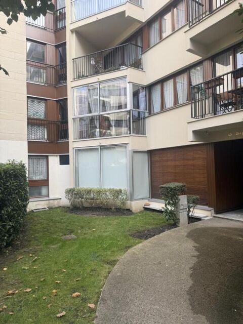  Appartement � louer 1 pi�ce 30 m�