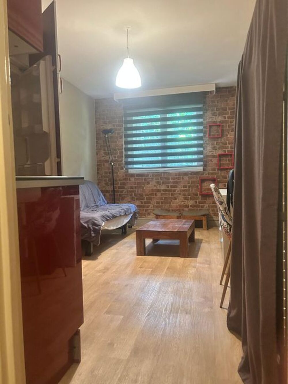 Location Appartement Studio de 20m2 à louer sur Ville-d'Avray Ville d avray