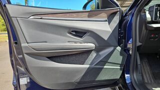 M&eacute;gane EV60 E-Tech 220 60 kWh Iconic 2024 occasion 97460 Saint Paul