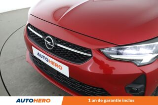 Corsa 1.2 Turbo GS Line Auto 5P 130 ch 2020 occasion 92130 Issy-les-Moulineaux
